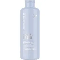 Shampoo Lee Stafford Bleach Blondes Ice White – 500ML