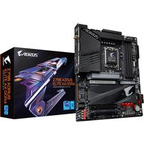 Placa Mae Gigabyte Z790 Aorus Elite Ax LGA 1700 DDR4