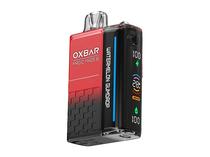 Vaporizador Oxbar Magic Maze 2 - 30000 Puffs - Watermelon Gumdrop