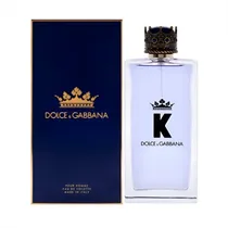 Perfume Dolce Gabbana K Edt Masculino 200ML