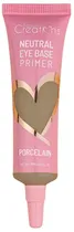 Prebase para Olhos Beauty Creations Neutral Cinnamon - 15ML