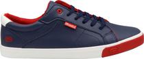 Tenis Ecko Unltd EK-XEROL-H3B Navy/White - Masculino