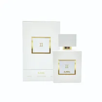 Perfume Unisex Ajmal Blanche Collection II Edp 100ML