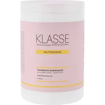 Tratamento Capilar Klasse Nutrishine - 1000ML