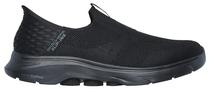 Tenis Skechers Go Walk 7 216641/BBK - Maculino