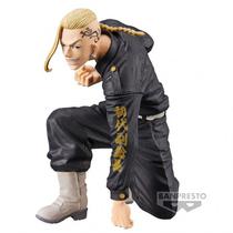 Boneco Banpresto Tokyo Revengers Koa Ken Ryuguji 19454