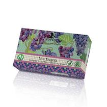 Florinda Vegetal Soap 100G Strawberry Grape Mosaic