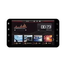 Central Multimedia Ecopower EP-8749 Negro