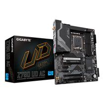 Placa Mae Gigabyte Z790 Ud Ac DDR5 Socket LGA 1700 Chipset Intel Z790 Express ATX