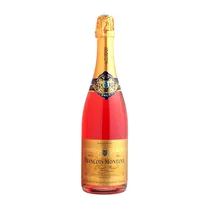Espumante François Montand Rose Brut 750ML