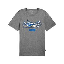 Remera Puma Sneaker Mens Graphic Tee 671764A06