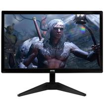 Monitor Hye HYE20NLM HD HDMI/VGA 20"