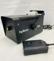 Maquina de Fumaca Clasic 500W