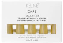 Elixir Keune Care Miracle Concentrated Keratin Booster (15 Unidades X 2ML)