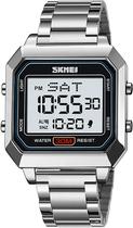 Relogio Skmei 2149 Silver - Masculino