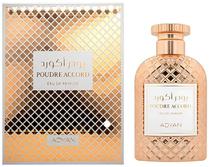 Perfume Adyan Poudre Accord Edp 100ML - Feminino