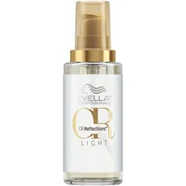 Óleo Capilar Wella Oil Reflections Light - 30ML