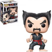 Funko Pop Tekken Exclusive - Heihachi 200