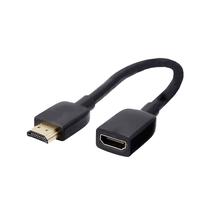 Adaptador Oriente HDMI H A HDMI M