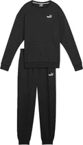 Conjunto Puma 685074A 01 - Feminino