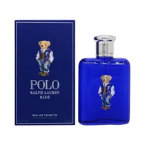 Perfume Ralph Lauren Polo Blue Edicion Limitada Eau de Toilette 125ML