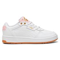 Tenis Puma Court Classic Lux 39501909