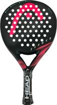 Raquete de Padel Head Zephyr BK Pi 225033 - 2023