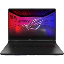 Notebook Rog Strix Scar 15 G835LX-SA129X 18" Intel Core Ultra 9-275HXRTX 5090 24 GB - Preto