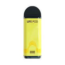 Cartucho Life Pod 8000 Puff