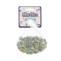 Juego de Canicas KPM Marbles 080856 101 Piezas