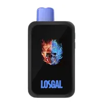 Lost Mary Losgal 25K Watermelon Ice