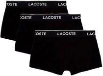 Boxer Lacoste 5H9681-23 031 Masculino (3 Unidades)