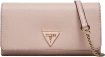Bolsa Guess ZG967275 Feminina - Bone