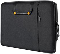 Maleta Seinescene Nantes Sleeve SSNA16BK para Notebook de Ate 16"