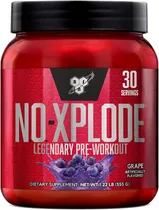 BSN No-Xplode 555G - Watermelon