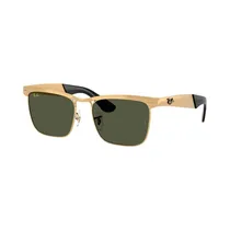 Lente Ray Ban 3875 927633 56