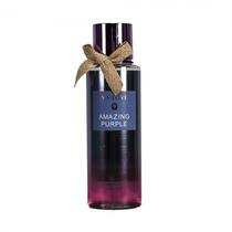 Body Splash V.V Love Amazing Purple 250ML