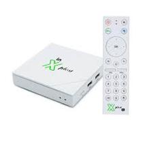 Receptor Digital Iptv Interbras Xplus V3 2/16GB