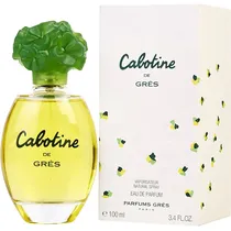 Gres Cabotine Edp 100ML