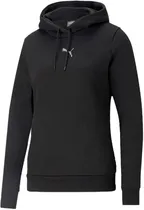 Moletom com Capuz Puma 685398A 01 - Feminino