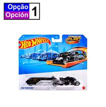 Hot Wheels Track Fleet Mattel - HYT56 (Diversos)