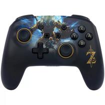 Controle Powera com Cabo para Nintendo Switch PWA-A-03171 - Link VS Lynel