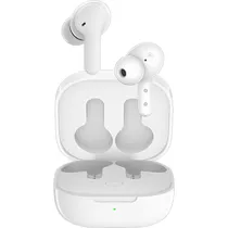 Fone de Ouvido QCY T13 - Bluetooth - Branco
