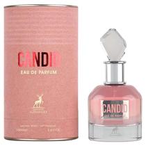 Perfume Maison Alhambra Candid Eau de Parfum Feminino 100ML