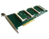 Routerboard Mikrotik Mini PCI Adapter 18.8 Ia/MP8 