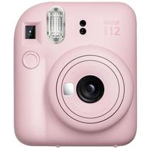 Camera Fujifilm Instax Mini 12 Instantanea  Blossom Pink