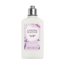 Locion Corporal L'Occitane White Lavender 250ML