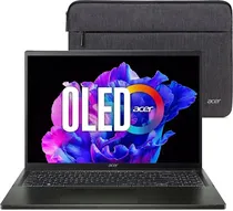 Notebook Acer SFE16-43-R98R AMD Ryzen 7 7840U/ 16GB/ 1TB SSD/ 16" Wqxga+/ W11