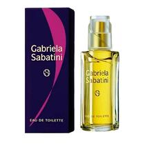 Gabriela Sabatini Edt 60ML