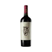 Vino Otro Loco Mas Malbec 750ML